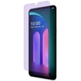 thumbnail image 3 of For LG V60 ThinQ [BISEN] Tempered Glass Anti Blue Light [Eye Protection] Screen Protector, Anti-Scratch, Anti-Shock, Shatterproof, Bubble Free, 3 of 4