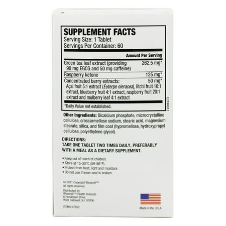 Raspberry Slim Dietary Supplement Tablets Natural Weight Loss, 60. ..., ,does zantrex fat burner work