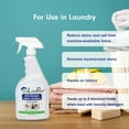 thumbnail image 6 of LivePure Anti-Allergen 32 OZ Fabric Spray for Household Surfaces, 6 of 8