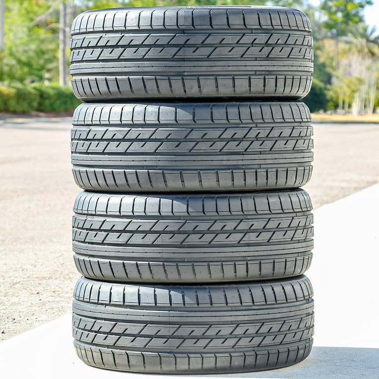 Goodtrip GX-01 255/30ZR24 255/30R24 97W XL High Performance a/s