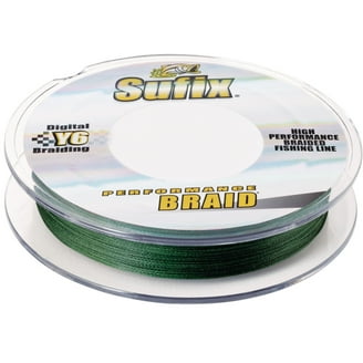 Daiwa 300 Yard J-Braid X4 Braided Fishing Line - 30 lb. Test