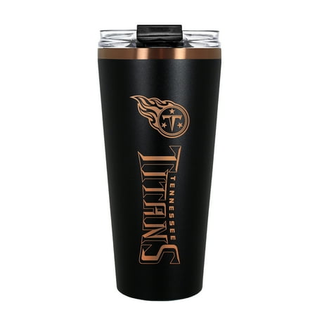 Tennessee Titans 30oz. Big Slim Tumbler