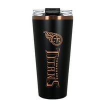 Tennessee Titans 30oz. Big Slim Tumbler