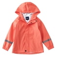 thumbnail image 1 of Hiheart Kids Lightweight Rain Jacket, Coats &Shell, 1 of 5