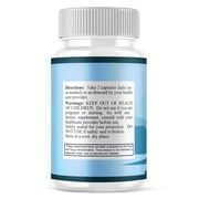 (3 Pack) VigorPeak Advanced Performance, Vigor Peak Daily Support (180 Capsules)