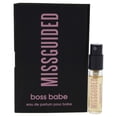 thumbnail image 1 of Perfume MISSGUIDED Boss Babe Eau de Parfum, 2 ml, para mujer, 1 of 2