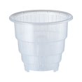 thumbnail image 1 of relayinert Weather-resistant Plant Pot Outdoor For Small Spaces Plastic Flower Pot 15 cm pot 1Set, 1 of 6