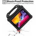 thumbnail image 2 of Retap Kids Case for iPad Air 3th 10.5in A2152 A2123 A2153,Ultra Protective Rugged Cover for Kids Shockproof Impact Resistant, 2 of 9