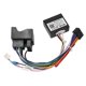 thumbnail image 2 of Car Stereo Audio 16PIN Android Power Wiring Harness Cable Adapter + Canbus Box for Ford Mondeo / Foc, 2 of 5