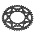 thumbnail image 2 of 41T Rear Sprocket,  428 41T Rear Sprocket Raplacement Perfect Fit Oil  High Strength  For Motorcycle For ATV, 2 of 8