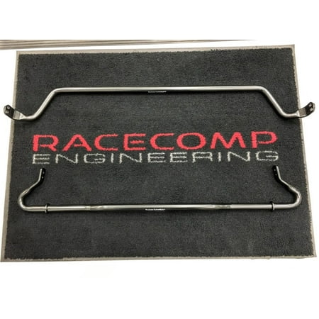 Sti Sport Springs - RaceComp Swaybars 15-16 STI