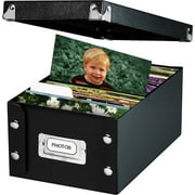 Snap N Store 4x6 Photo Box