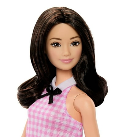 Barbie Fashionista Doll #5