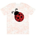 thumbnail image 3 of Inktastic Ladybug T-Shirt, 3 of 5
