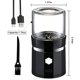 thumbnail image 2 of Mini Molinillo EléCtrico, Molinillo de Vainilla PortáTil, Molinillo Recargable por USB con un Cepillo de Limpieza para Té de Hierbas,, 2 of 5