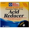 Good Neighbor Pharmacy Acid Reducer (50 Tablets)