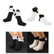 thumbnail image 1 of 2 pares de calcetines bajo los días, calcetine absorber el sudor, calcetine botas atléticas BLESIY Calcetines unisex de cinco dedos, 1 of 8