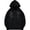 A-Black50, variant on XIAOCHA Mens Cross Gothic Print Hoodie Oversized Long Sleeve Hooded Zip Up Hoodie Soft Dark Edgy Streetwear Hoodies