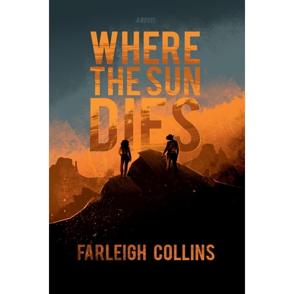 Where the Sun Dies, (Paperback)