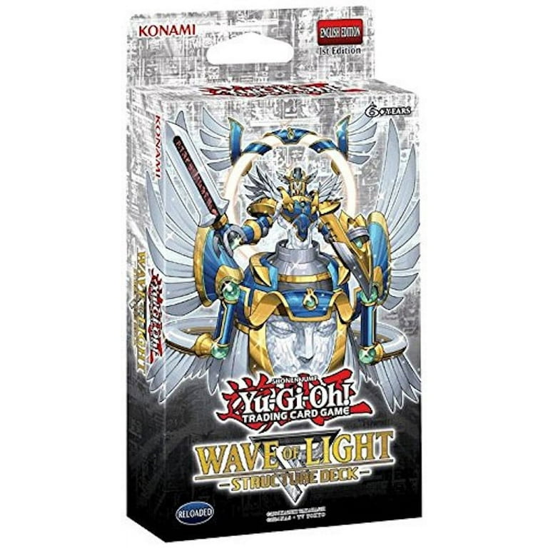 yugioh anti meta deck 2025 Amazon.com: Complete Custom Deck for Yu-Gi-Oh! ARC-V main image 0