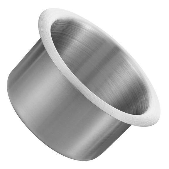 Stainless Steel Auto Cup Holder for Cars Boats and Trucks Multi-Use Cup Holder Couch Cup Holder Car Cup Holders for Drinks