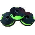 thumbnail image 2 of 3 Pieces Hyper Tough Ht19 401 004 20 Trimmer Line Replacement Spool, 2 of 7