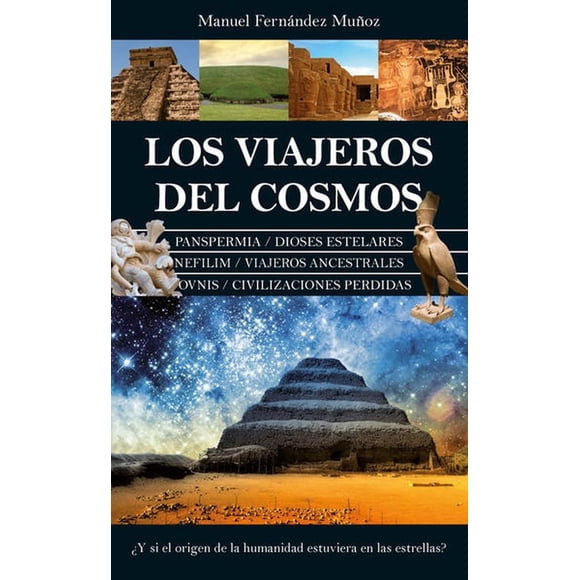 Los Viajeros del Cosmos ALMUZARA