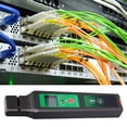 thumbnail image 4 of Optical Fiber Identifier Optical Fiber Detector Vfl Optical Fiber Identifier Live Fiber Optical Identifier Fiber Optic Equipments Optical Fiber Identifier VFL Handheld Optical, 4 of 8