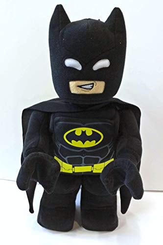 lego batman stuffed animal