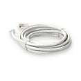 thumbnail image 4 of Addon ADD-1FCAT6NB-WE-TAA 1ft White Cat 6 Pvc Ethernet Cable Non-booted Taa Rj-45 M/m, 4 of 7