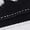 BLACK / WHITE, variant on VANS MENS Classic Knu Skool "Black / White" VN0009QC6BT VN0009QC6BT from Stadium Goods