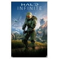 thumbnail image 1 of Halo Infinite - Verticale primaire, 1 of 4