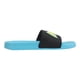thumbnail image 2 of Sandalias Batman para Hombre Talla 27 Color Negro, 2 of 4