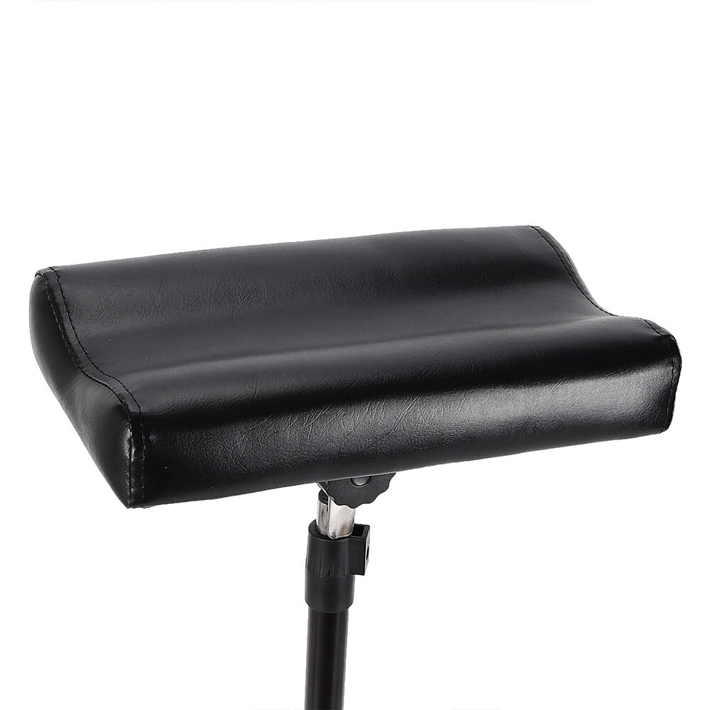 Portable Tattoo Arm Rest Leg Rest Tattoo Tripod Stand Chair Height Adjustable US