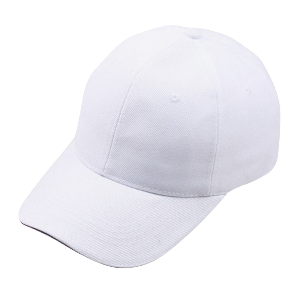 keusn unisex baseball cap vintage washed plain baseball caps adjustable  casual dad ball hats for men women yellow 