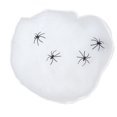 thumbnail image 4 of Telaraña de Halloween telarañas aterradoras para interiores y exteriores para la habitación del hogar Decoraciones de Halloween Favores de fiesta Accesorios ANGGREK Otros, 4 of 8