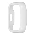 thumbnail image 2 of PC Bumper Case Cover, Replacement Easy Access Bump Resistant Lightweight PC Shockproof Case  For Realme Watch Smartwatch Black,White, 2 of 8