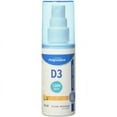 thumbnail image 1 of Progressive - Vitamin D3 1000Ui Vapo Orange, 58ml, 1 of 2