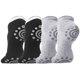 thumbnail image 1 of Calcetines de yoga para mujer Calcetines antideslizantes Calcetines de hospital, 1 of 7