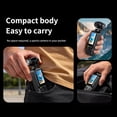 thumbnail image 3 of Pocket Sports Camera 1080P HD Video Cam Long Battery Life for Outdoor Travel Cycling, 3 of 7