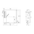 thumbnail image 1 of Switching Power Supply Driver, Medium Low Voltage Equipment Switching Power Supply High Efficiency  For Industry, 1 of 8