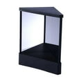 thumbnail image 4 of FITYLE Non Reversing Mirror Makeup Mirror Non Reversing Mirror Cosmetic Mirror Vanity Mirror for Facial Correction Desktop Living Room L, 4 of 10