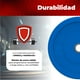 thumbnail image 5 of Par De Discos Olímpicos X-Rush 20 Kg Azul, 5 of 7