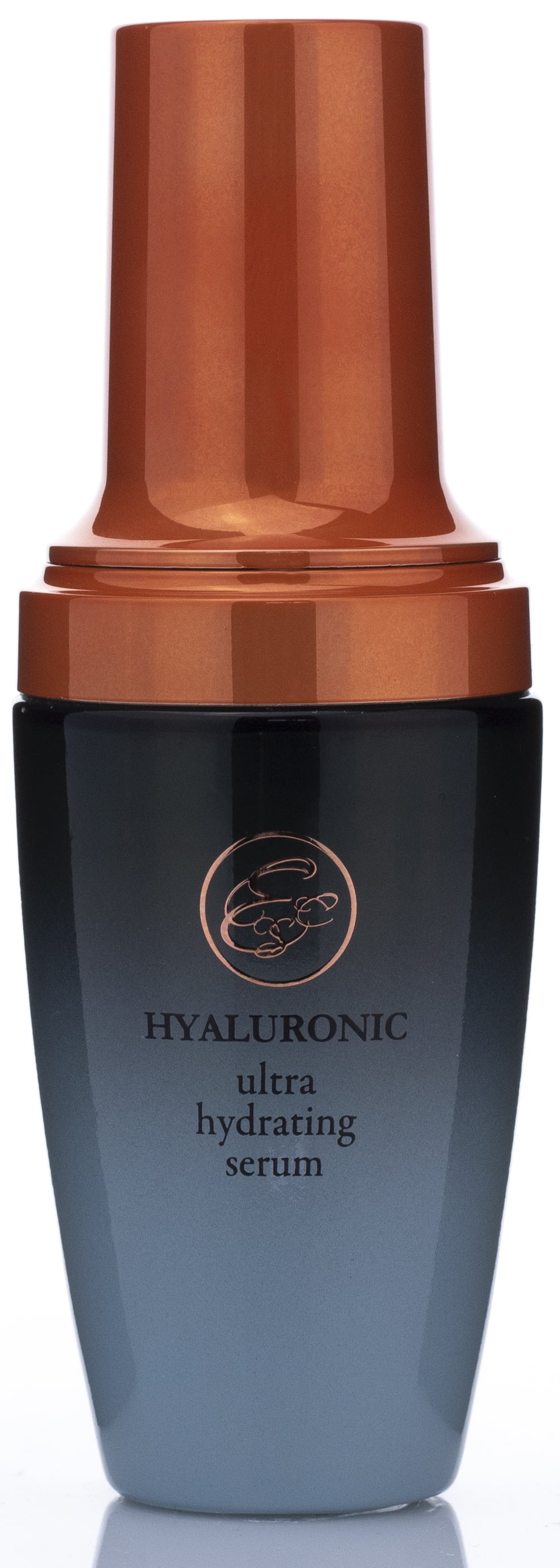 Eva St. Claire Ultra Hydrating Hyaluronic Acid Serum Firming Facial