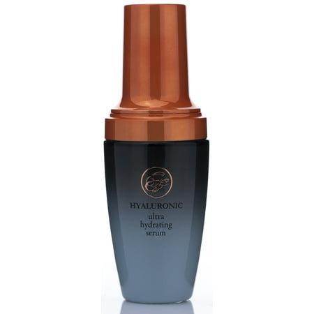 Eva St. Claire Ultra Hydrating Hyaluronic Acid Serum  Firming Facial Serum for Wrinkles, Fine Lines, and Expression Lines  Paraben and Alcohol-Free, Premium Anti-Aging Serum with Intense (The Best Flirting Lines)