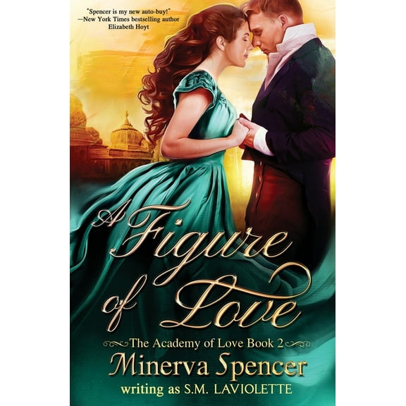 The Academy of Love A Figure of Love, Book 2, (Paperback)