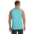 thumbnail image 3 of Mens 5 oz 100% Heavy Cotton HD Tank 39TKR (5 PACK), 3 of 3