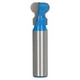 thumbnail image 1 of Broca de moldeado de marco, broca de enrutador para carpintería, broca de enrutador de carpintería de tungsteno, herramienta de corte CNC, características de vanguardia, 1 of 8