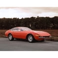 thumbnail image 2 of 1973 Ferrari 365 GTB4 Daytona 44 litre V-12 engine giving 352 bhp and a top spee, 2 of 2