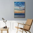 thumbnail image 5 of Cloud Variations Framed Premium Gallery Wrapped Canvas - Ready to Hang, 5 of 9